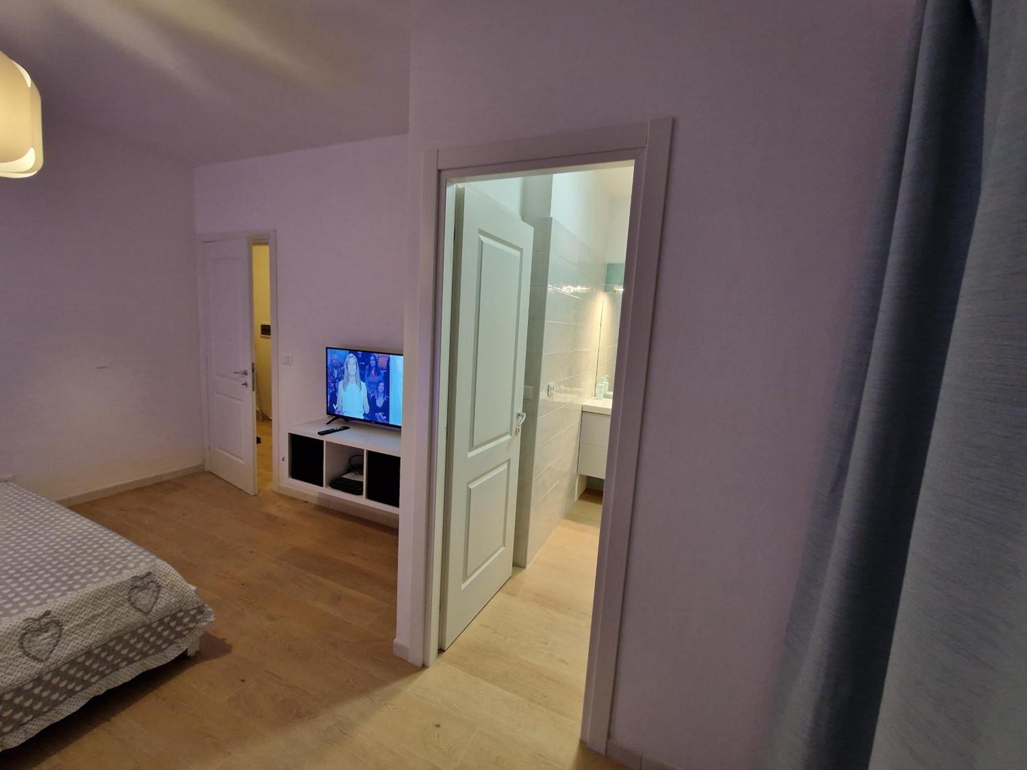 Domus Appio Latino - Parco Appia Antica Apartment