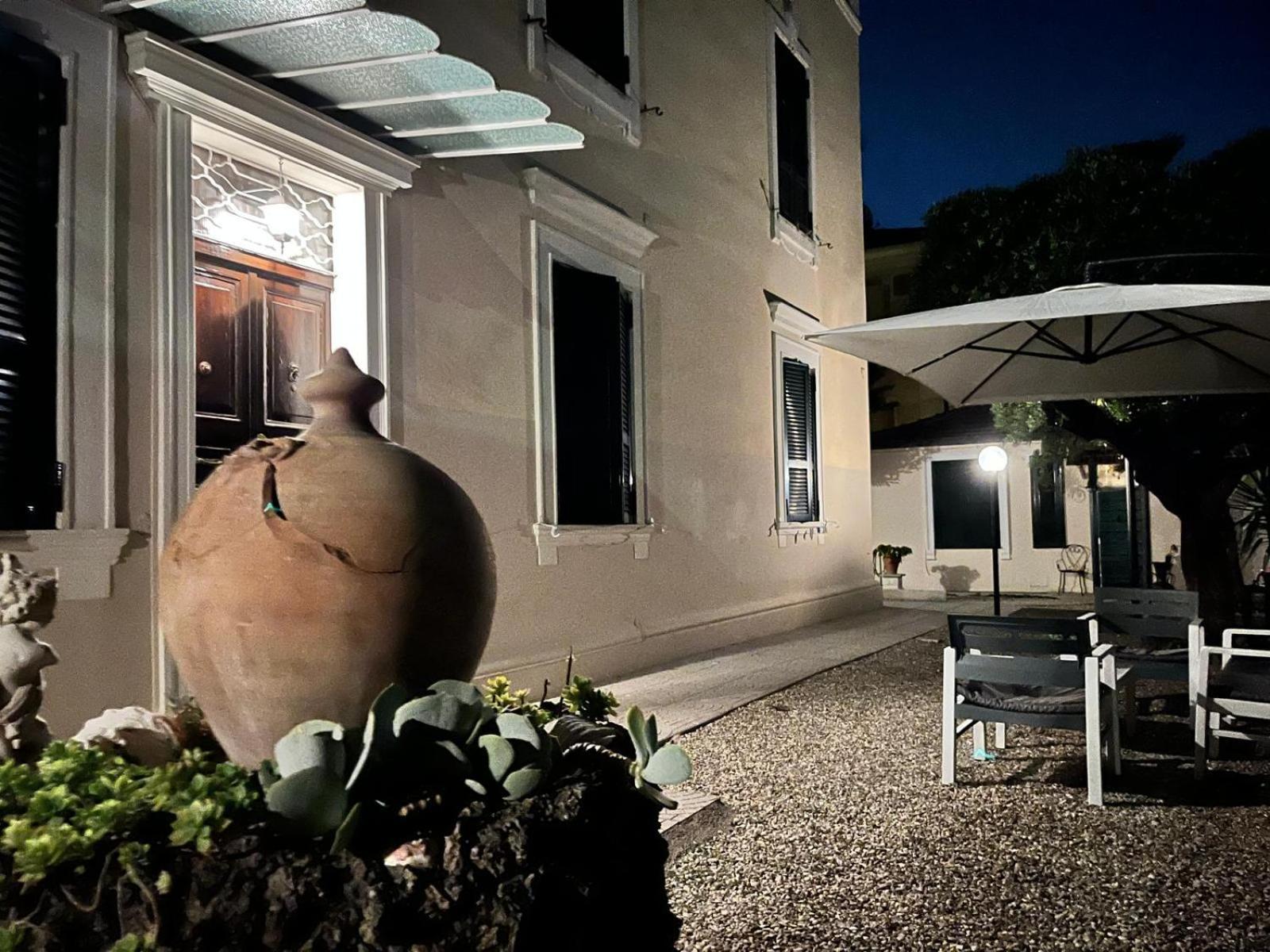 Garden House Casa de férias