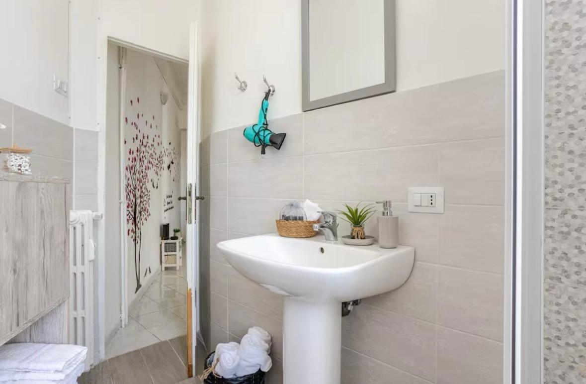 Appartement Fefe's House Rome