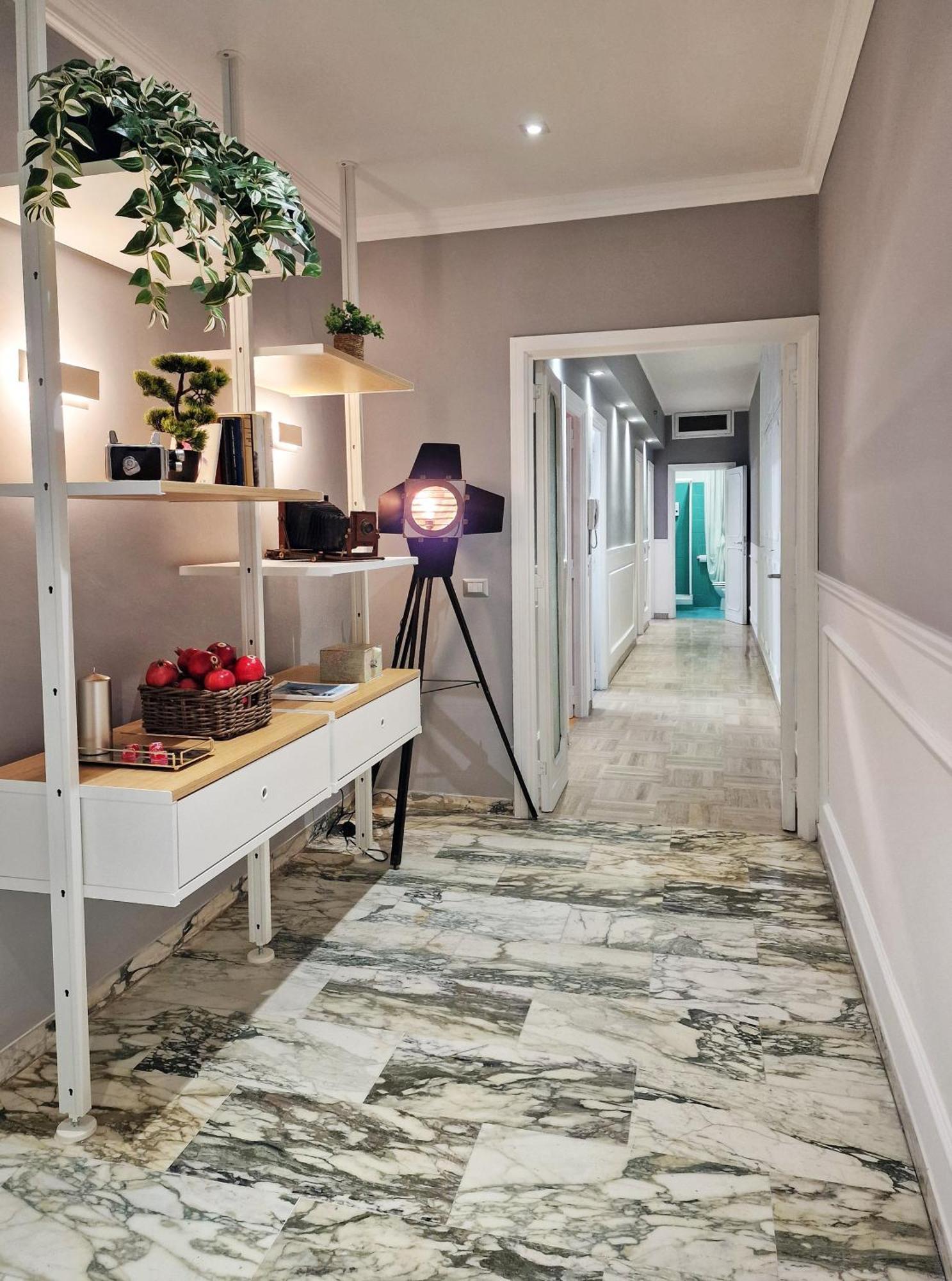 Felix House Park Appartement *