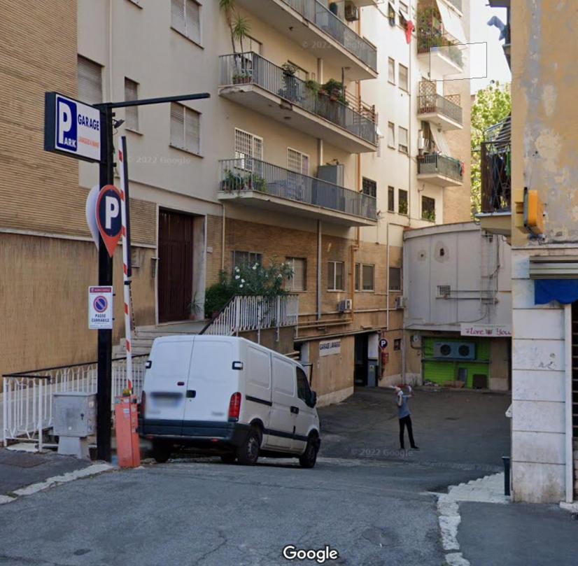Casa Vaticano *
