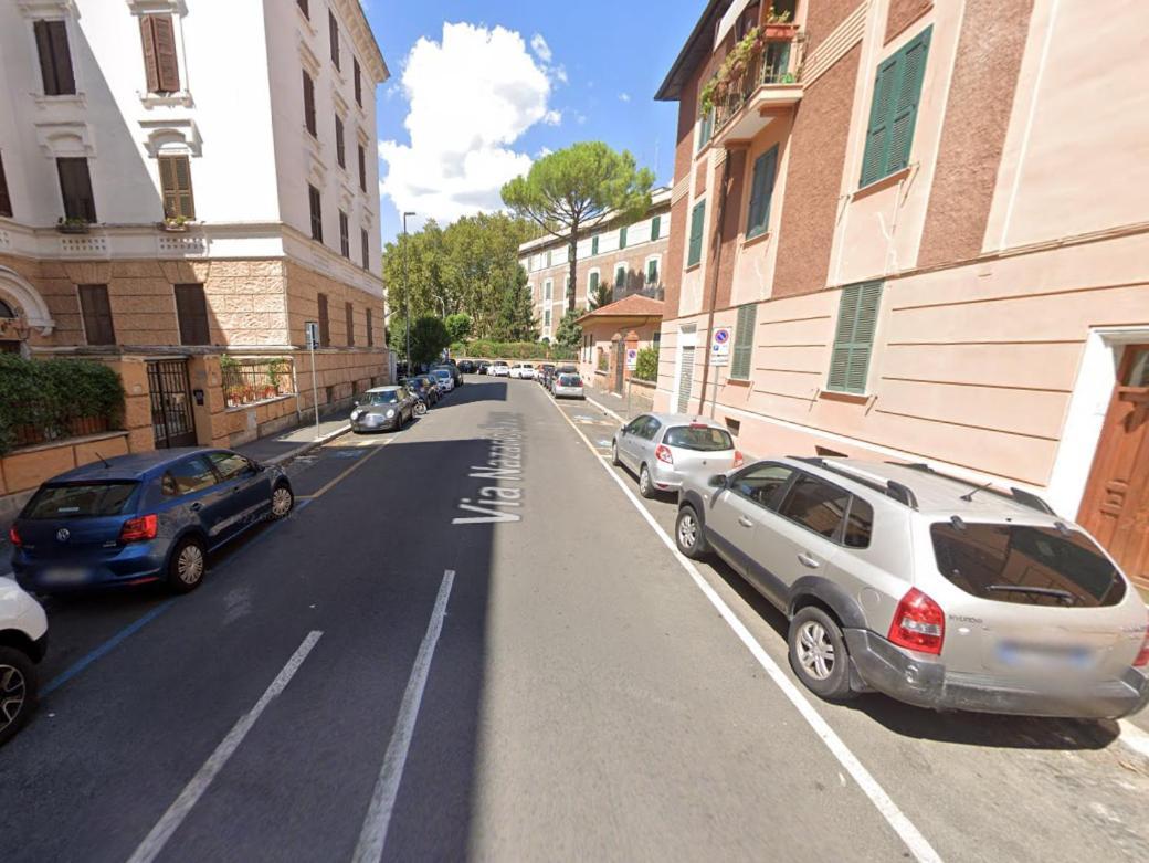 Casa Vaticano *