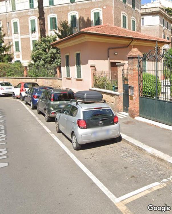 Casa Vaticano