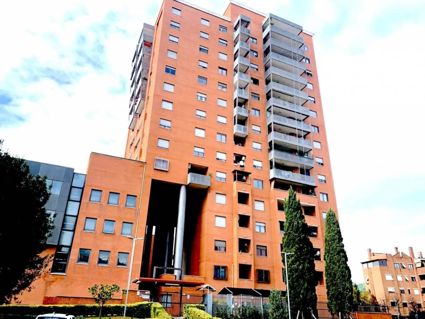 Tiburtina * Rome