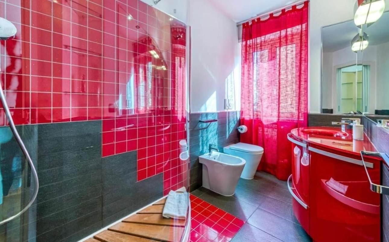 Apartment Porta Maggiore
