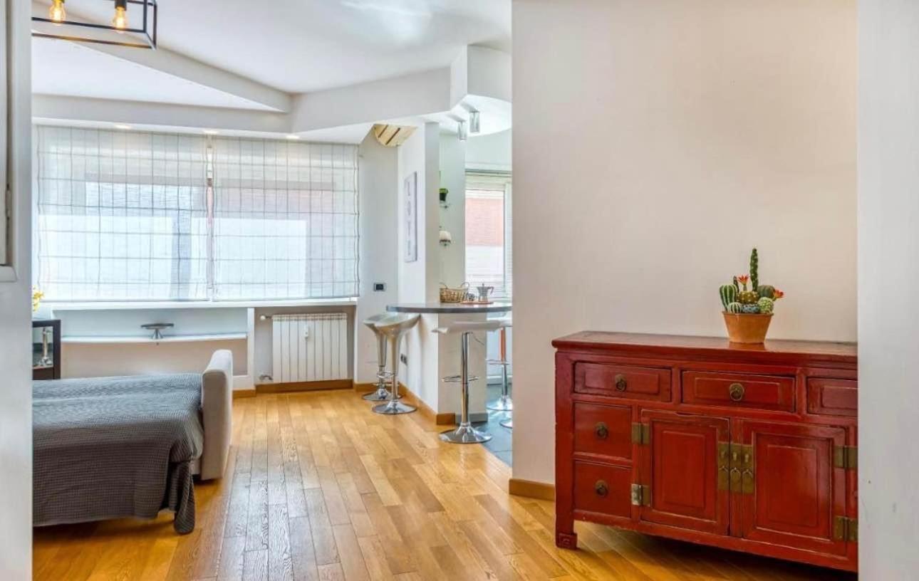 Porta Maggiore Apartment