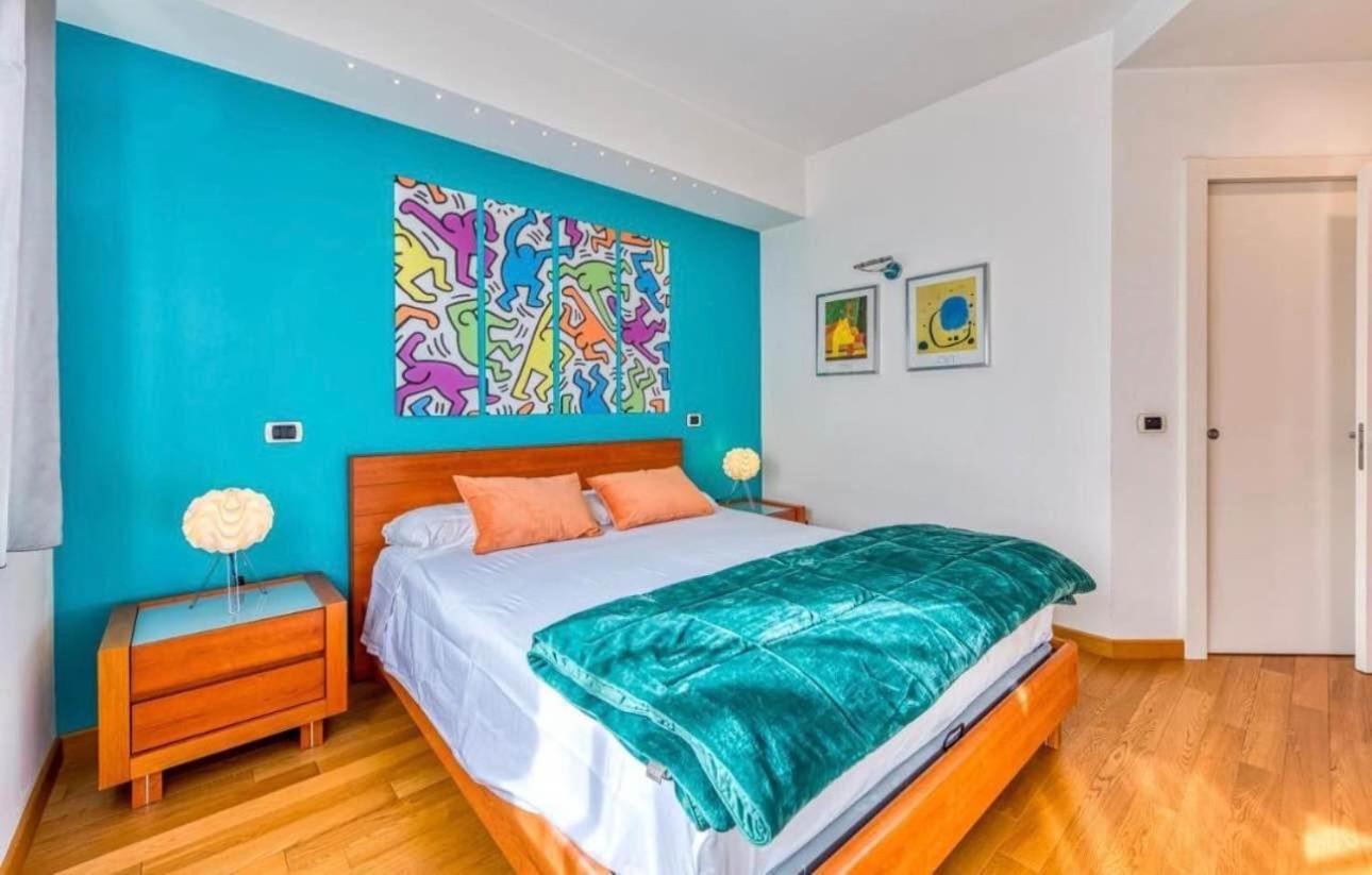 Apartment Porta Maggiore