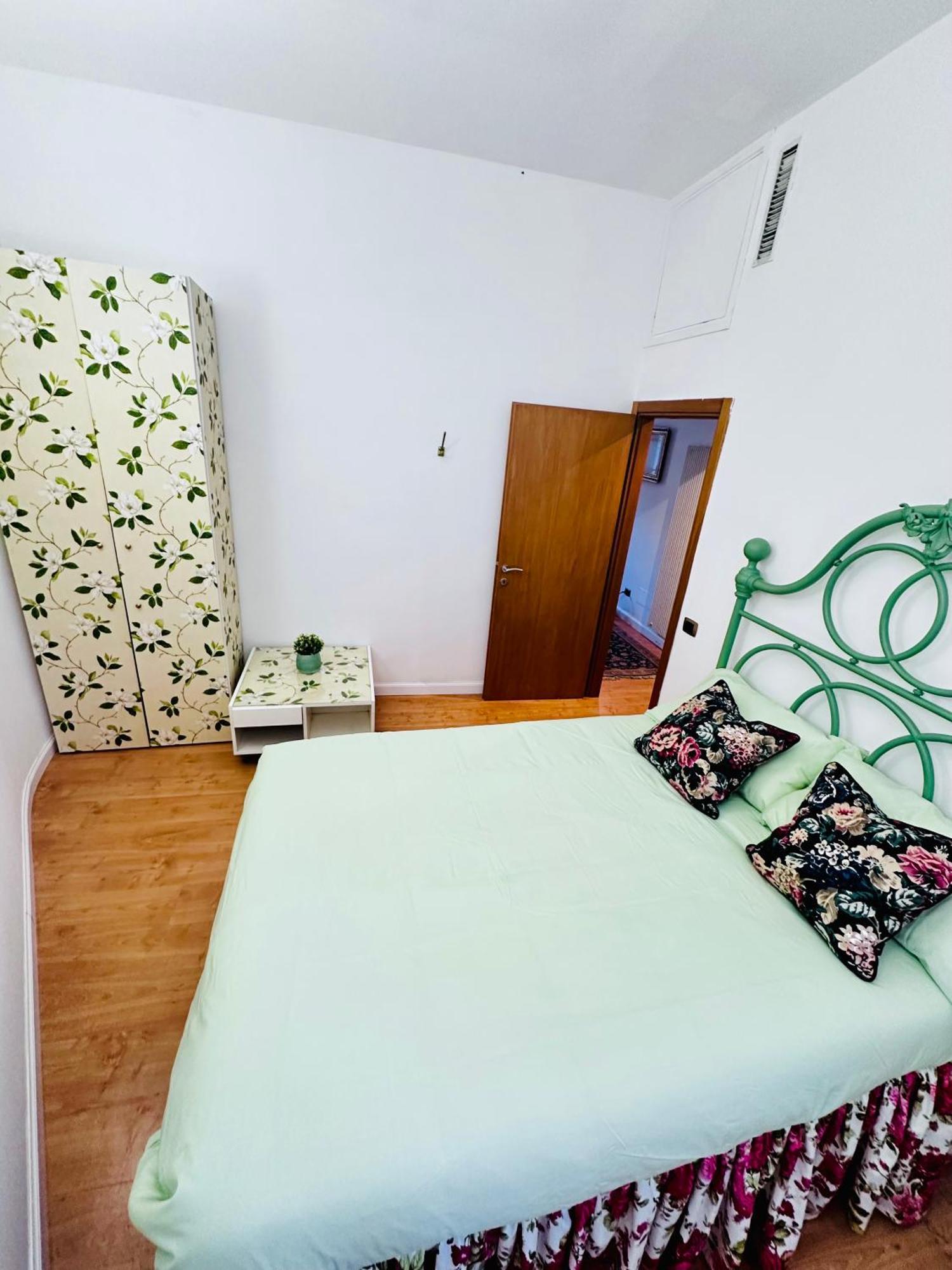 Nocitoviacondotti Apartment *