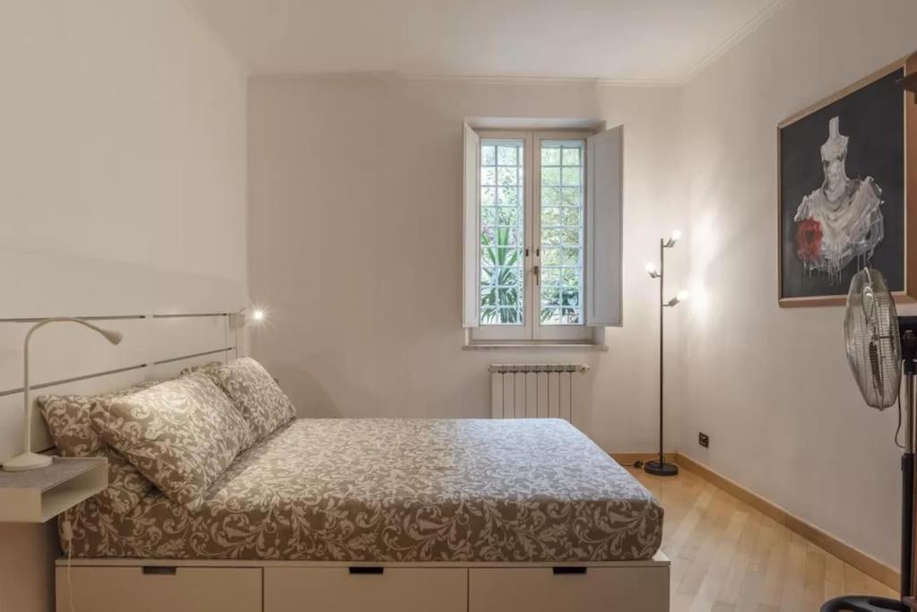 Live - Luxury Pantheon View Apartamento