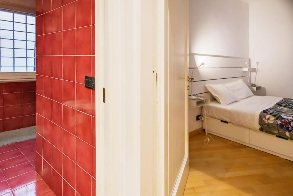 Live - Luxury Pantheon View Apartamento *