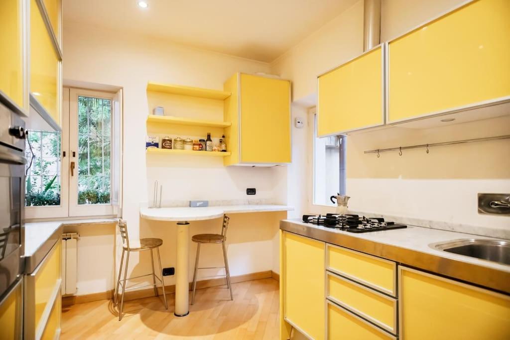 Apartamento Live - Luxury Pantheon View Roma