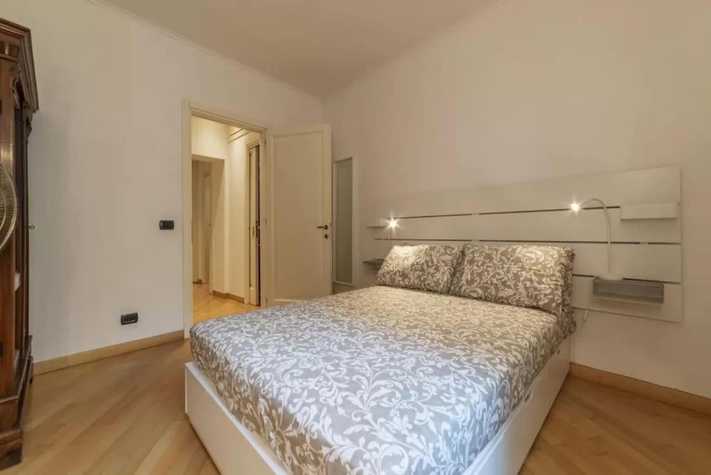 Apartamento Live - Luxury Pantheon View