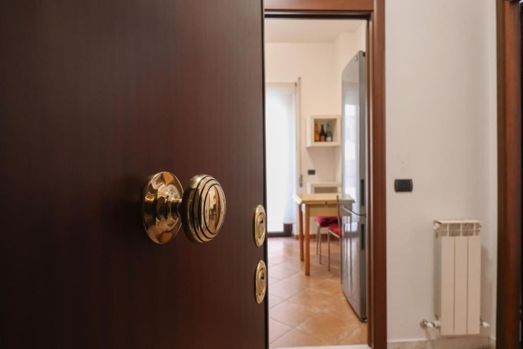 We - Castiglione 82 - Apartamento