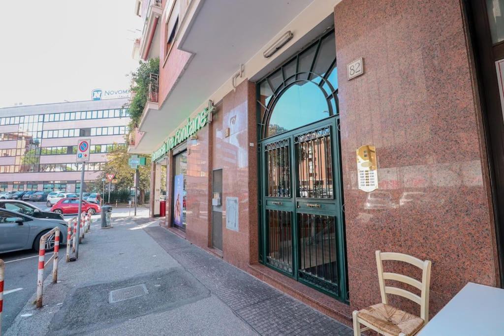 We - Castiglione 82 - Apartamento