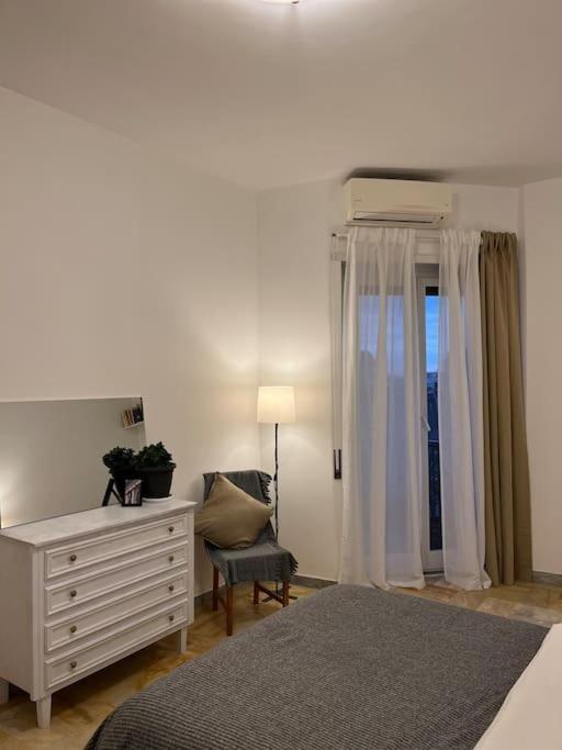 Sunny With Stunning San Pietro View * Rome