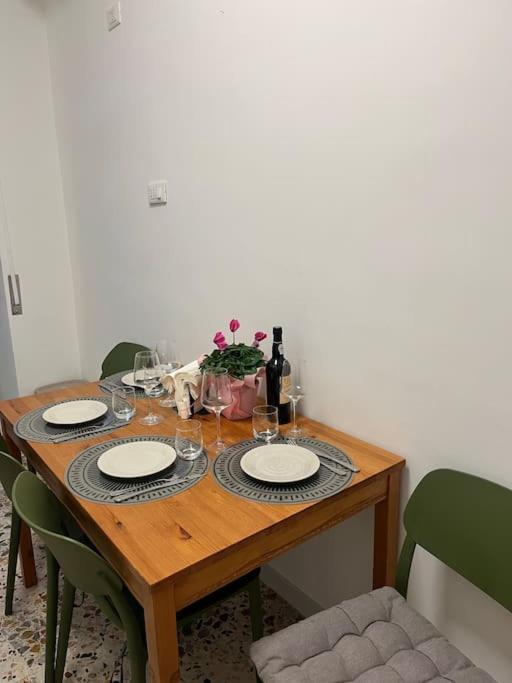 Apartment Sunny With Stunning San Pietro View *