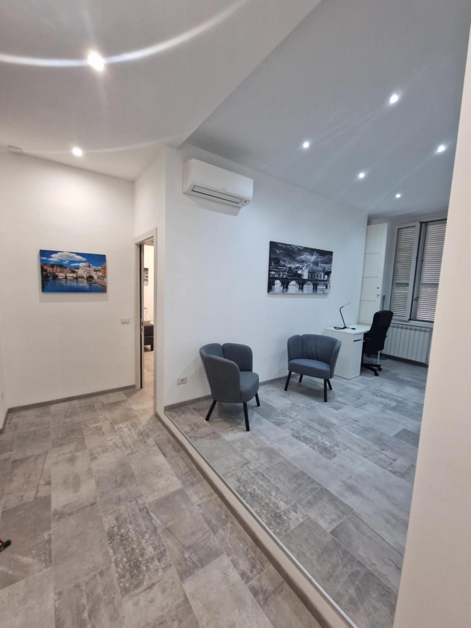 Relux Pretoria Affittacamere *