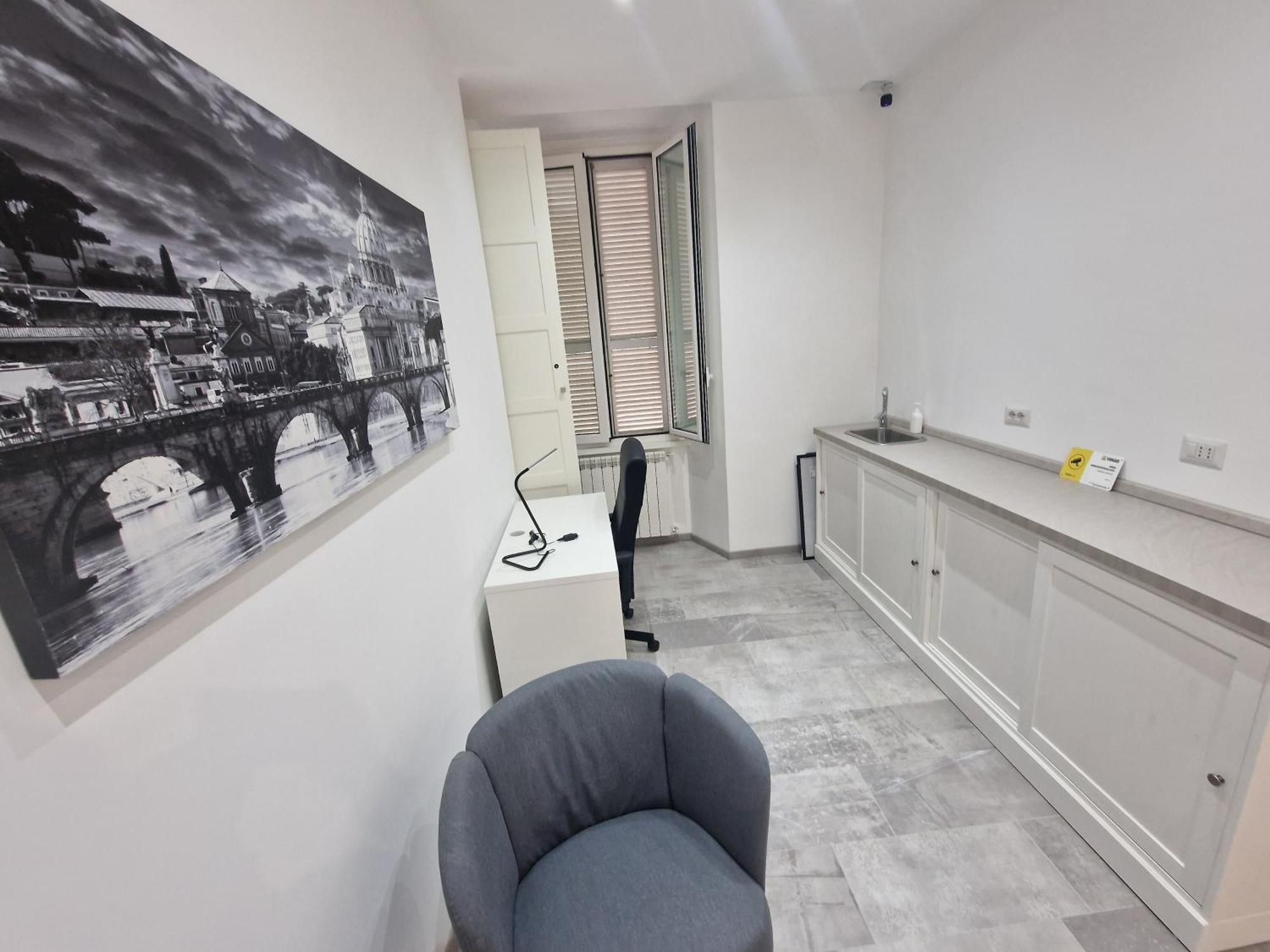 Affittacamere Relux Pretoria *