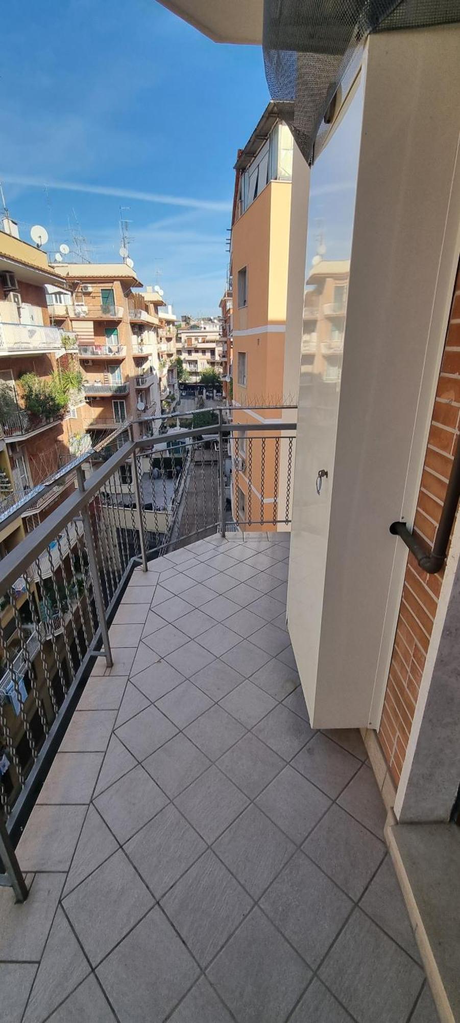 Apartment Caffarella Garden And Park Rome