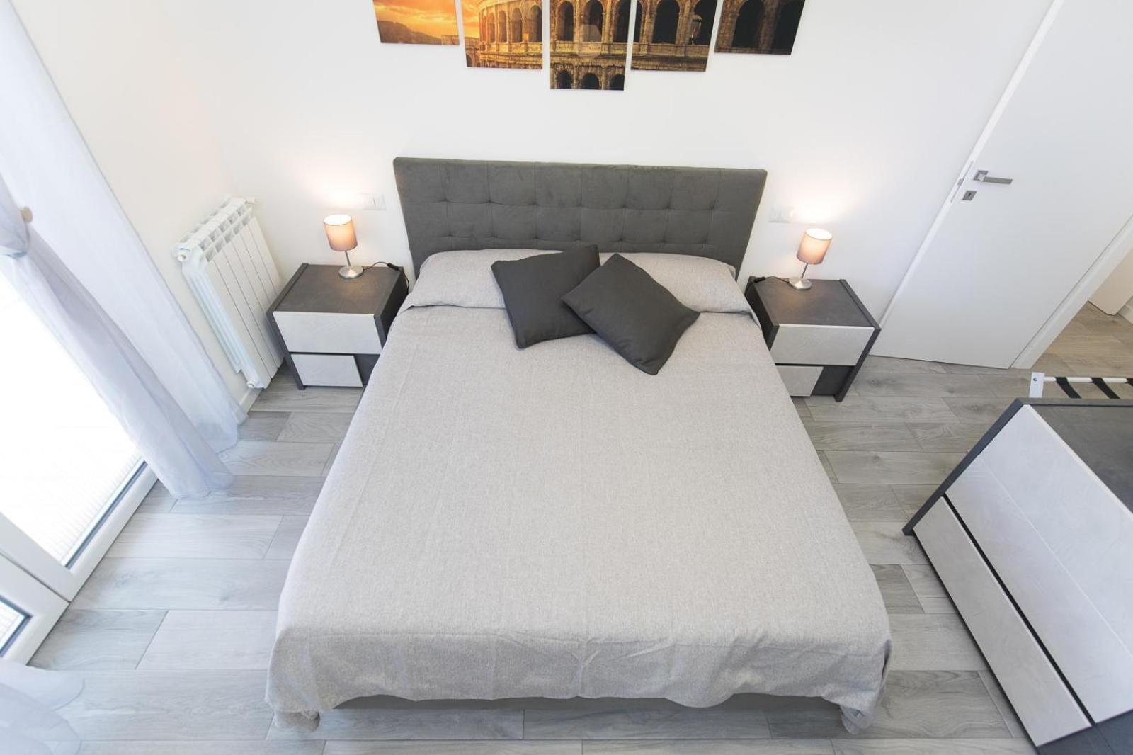 Appartamento Kibilu - Via Del Nebbiolo Roma