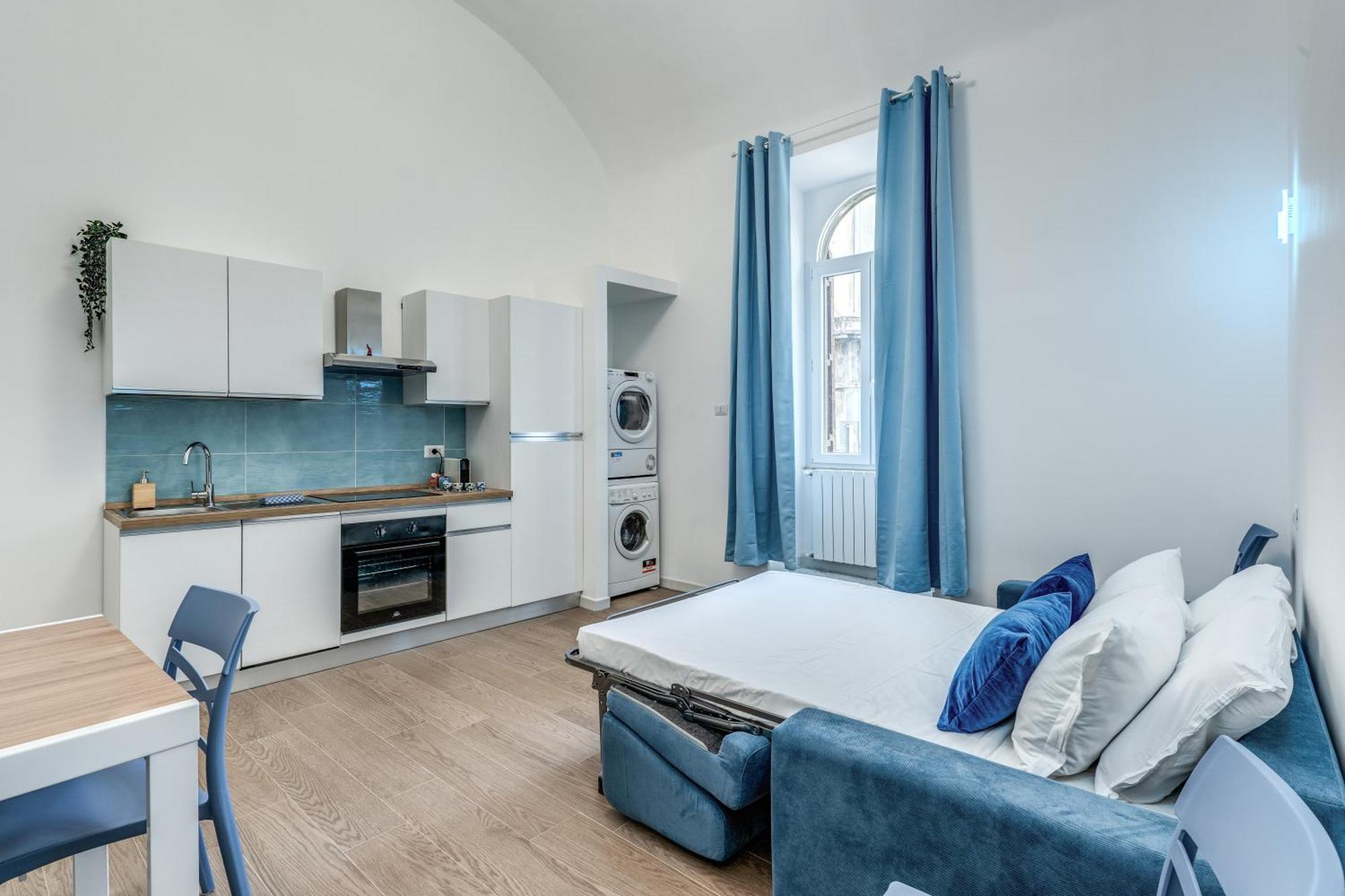 Domus Alessandro Rome