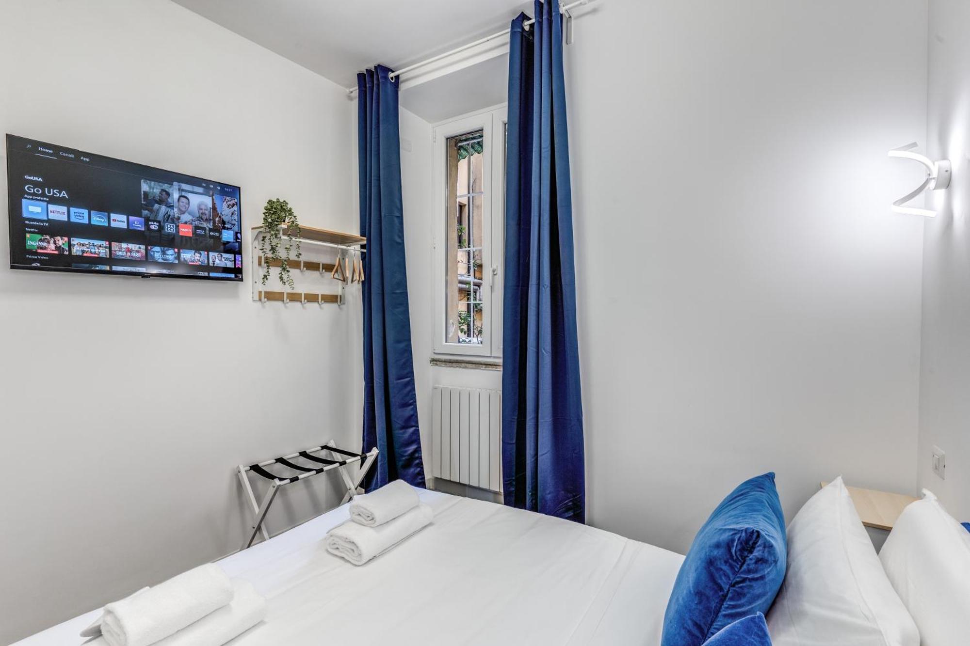 Apartment Domus Alessandro