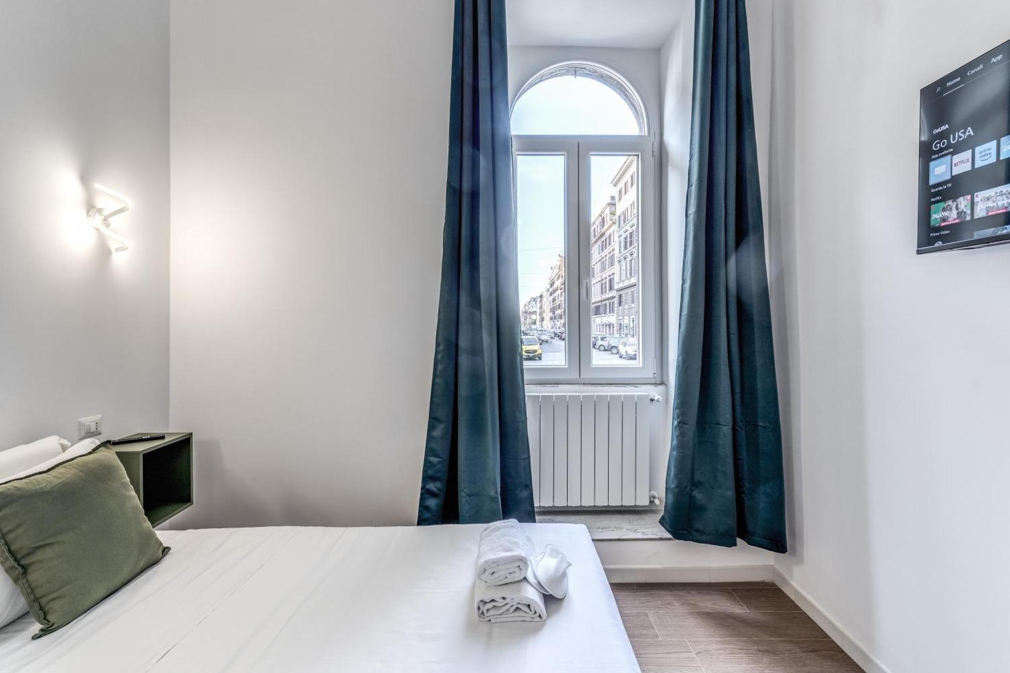 Apartment Domus Alessandro Rome