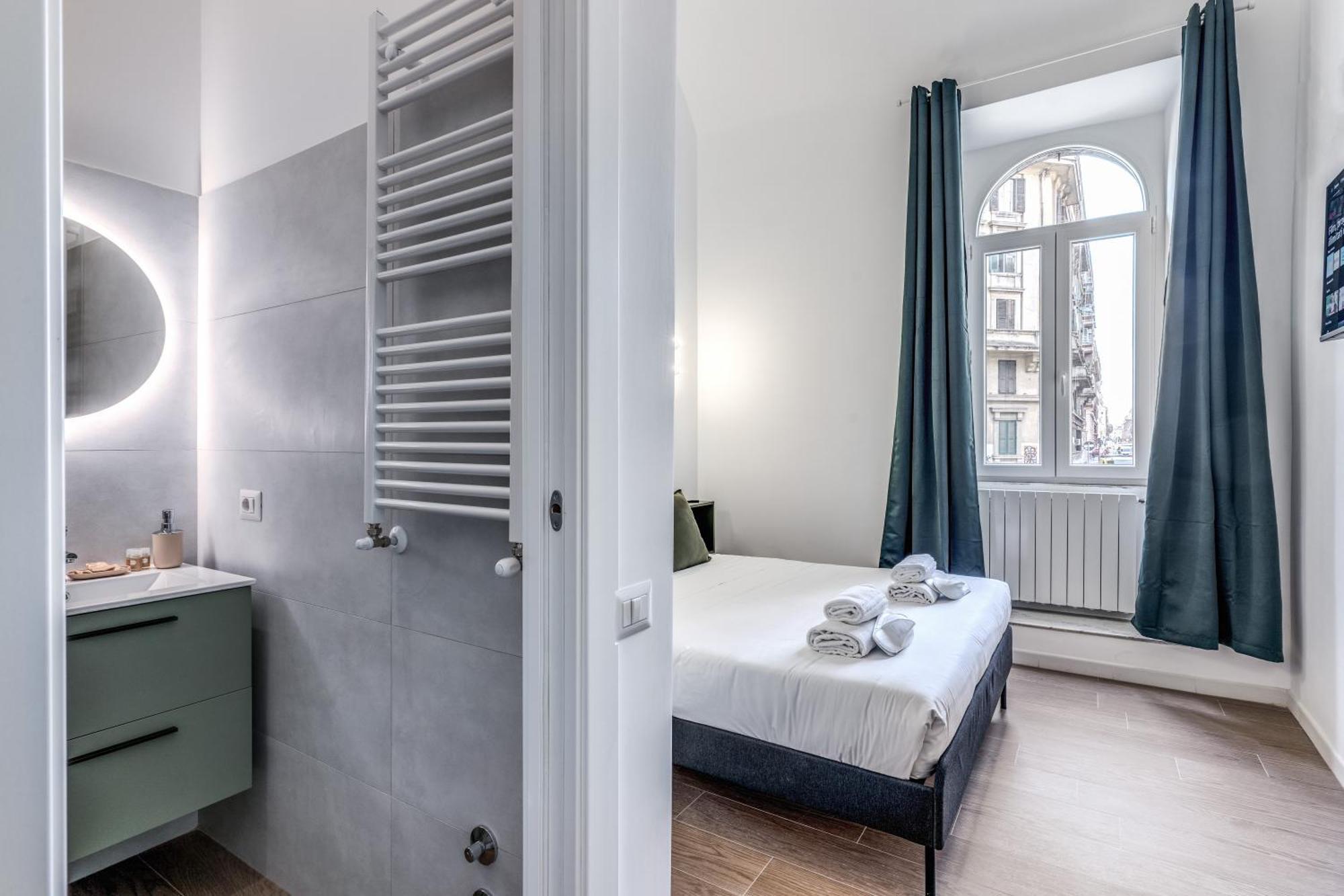 Domus Alessandro Apartment