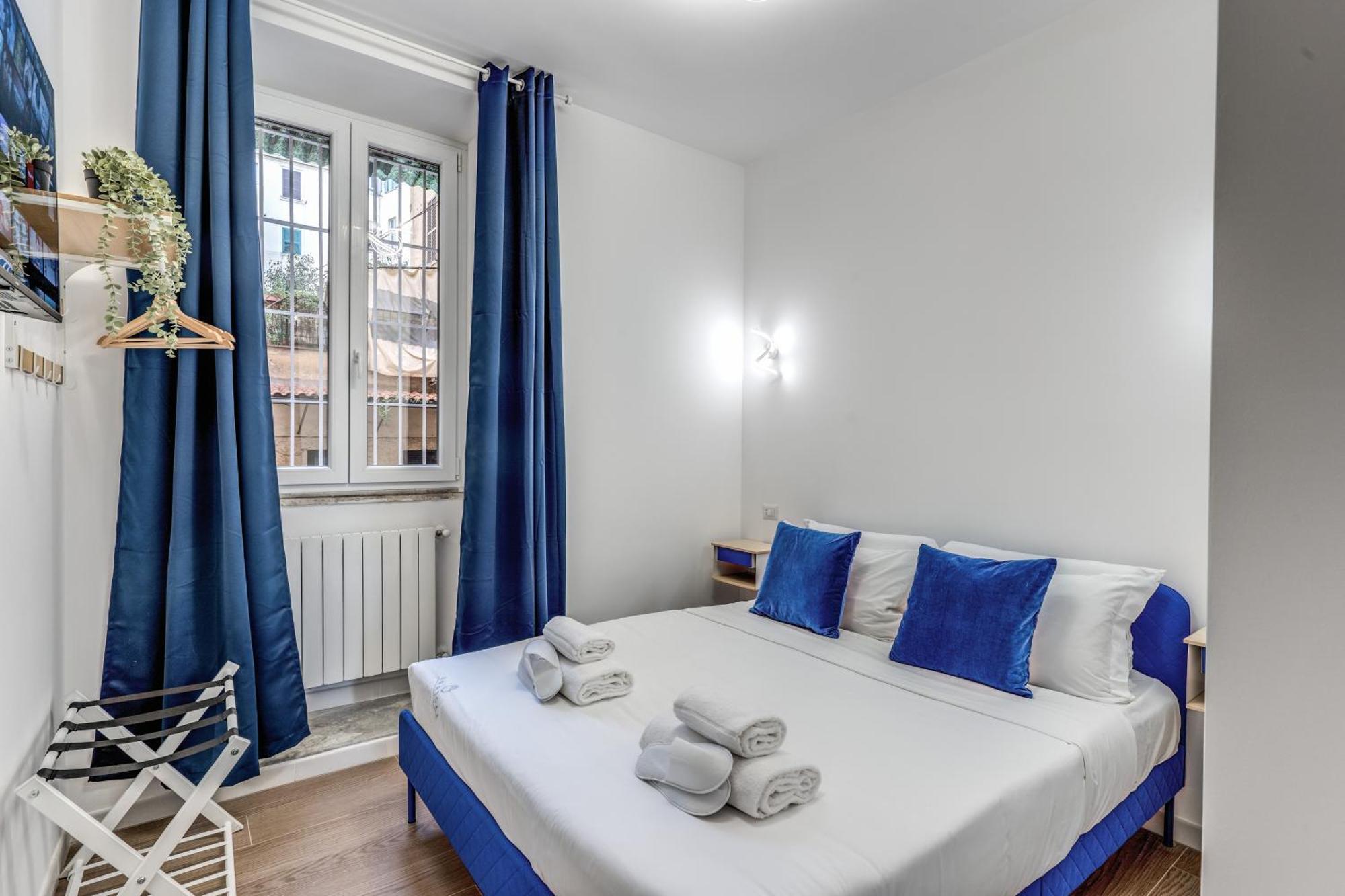 Apartment Domus Alessandro
