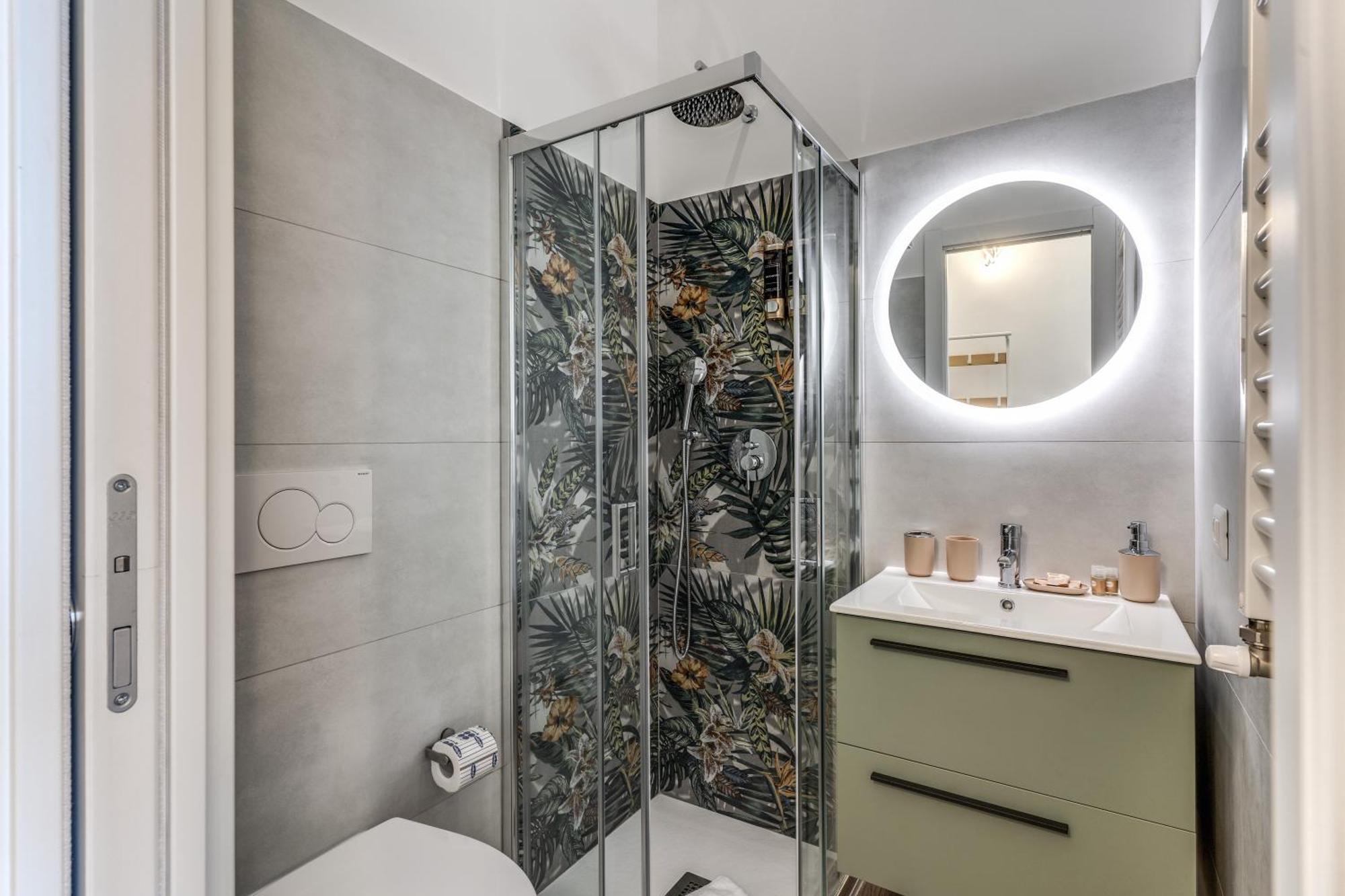 Apartment Domus Alessandro *