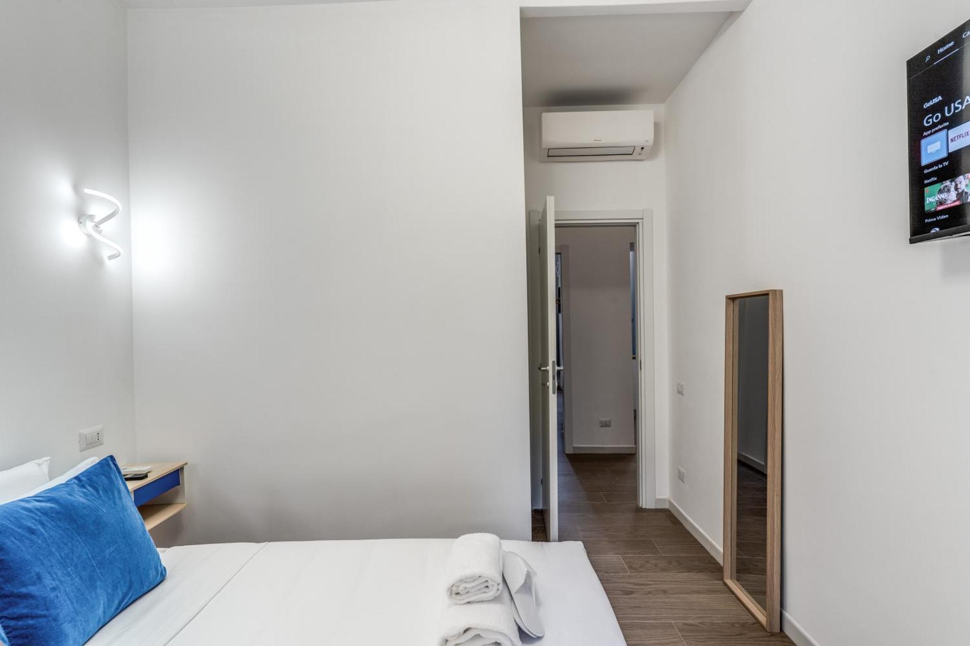 Apartment Domus Alessandro Rome