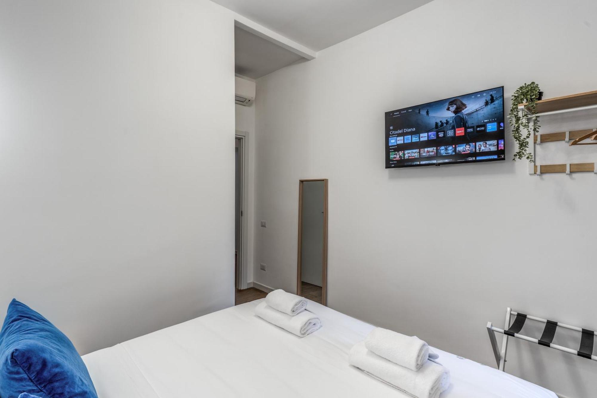 Domus Alessandro Apartment Rome