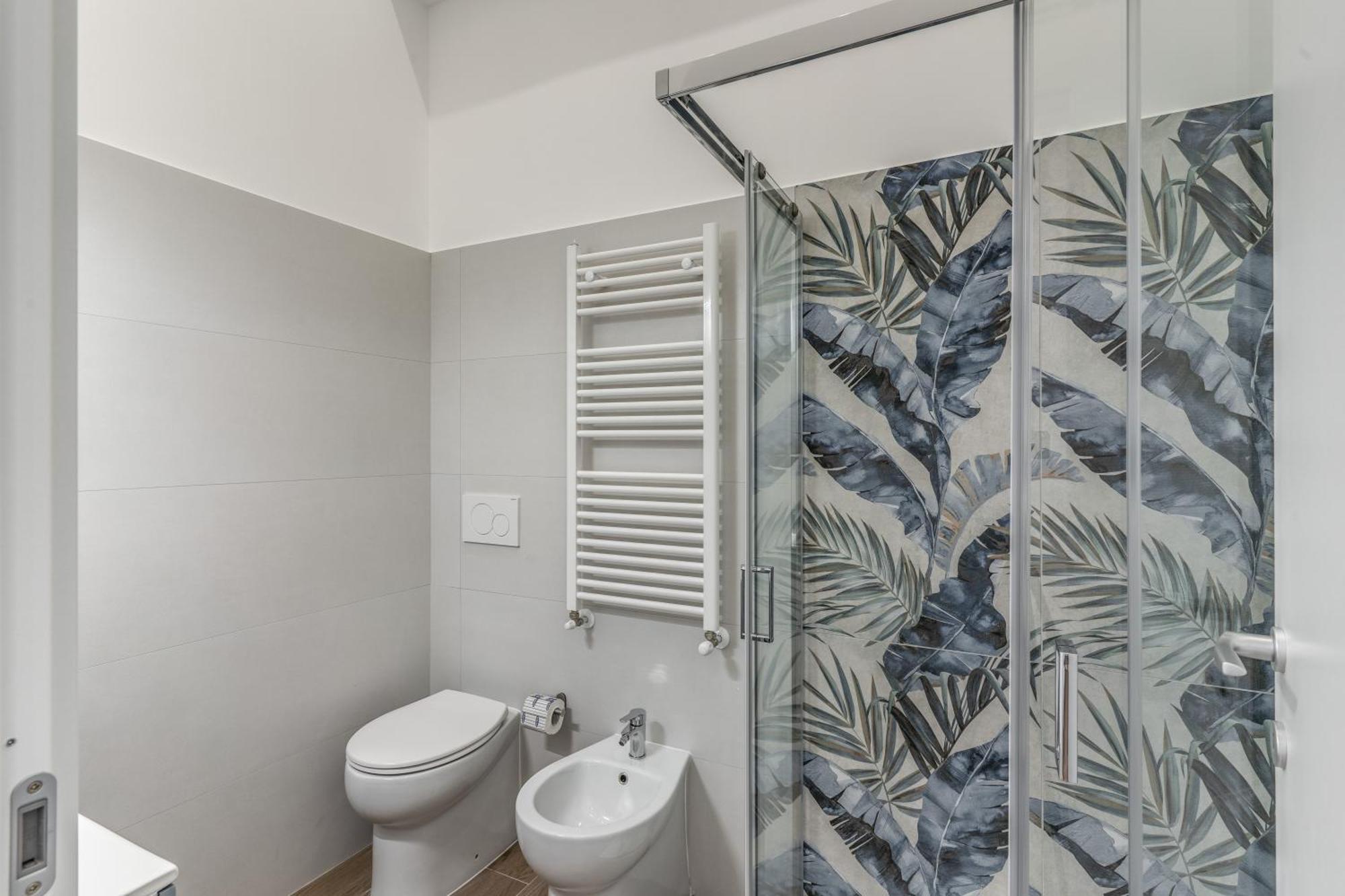 Apartment Domus Alessandro Rome