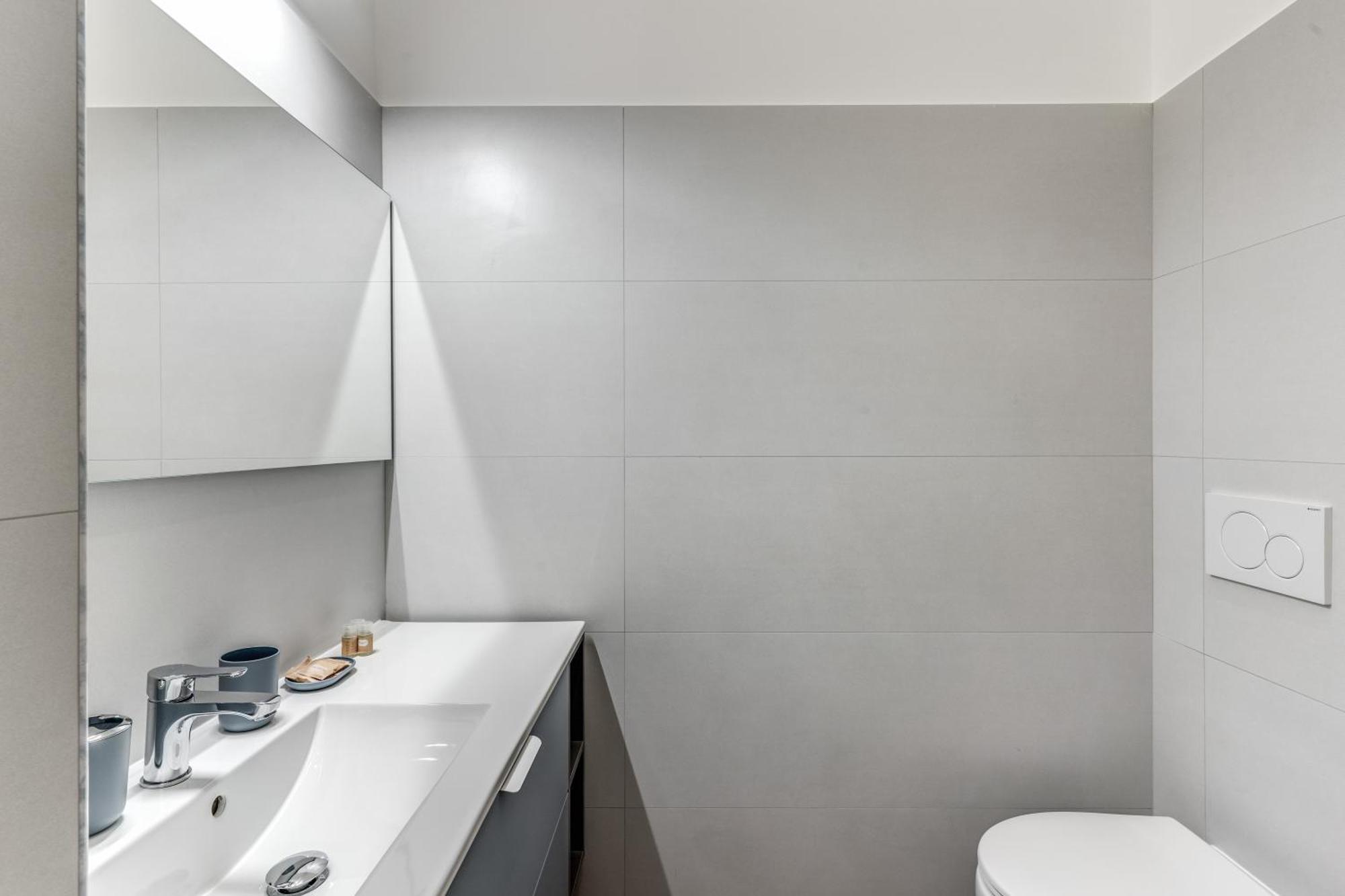 Domus Alessandro Apartment