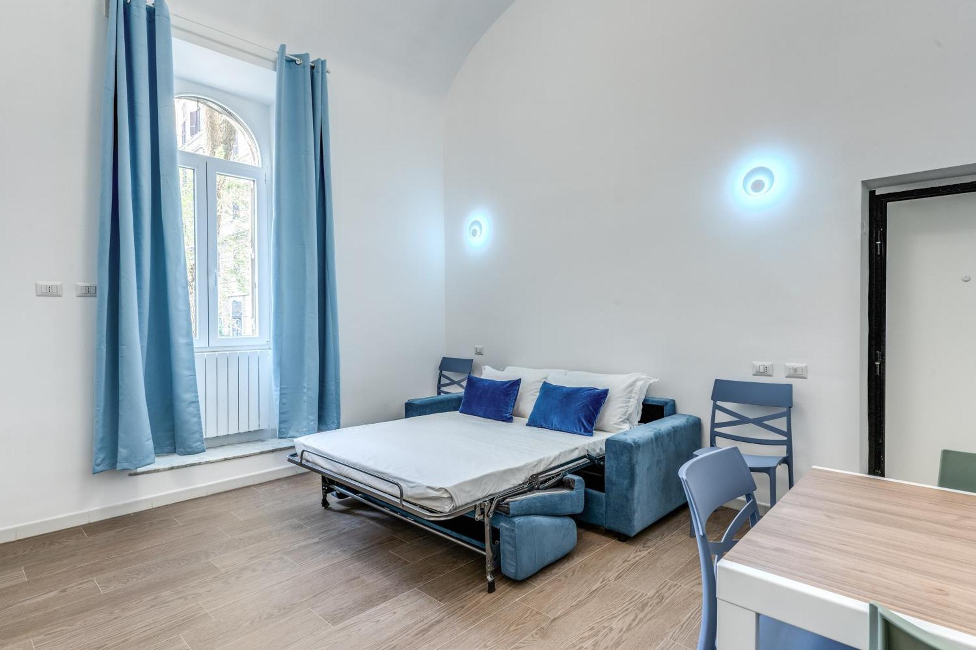 Apartment Domus Alessandro
