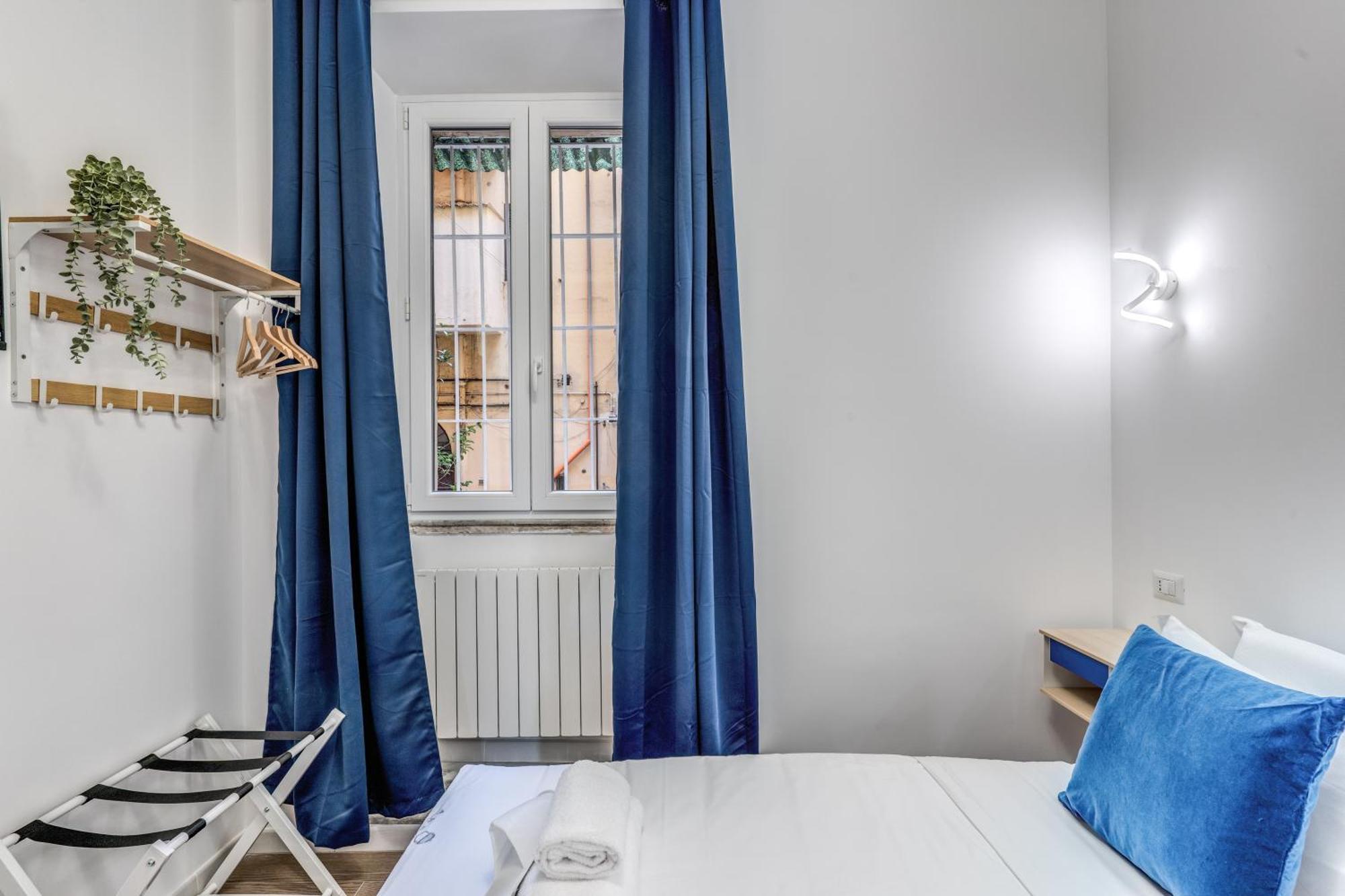 Domus Alessandro Apartment *