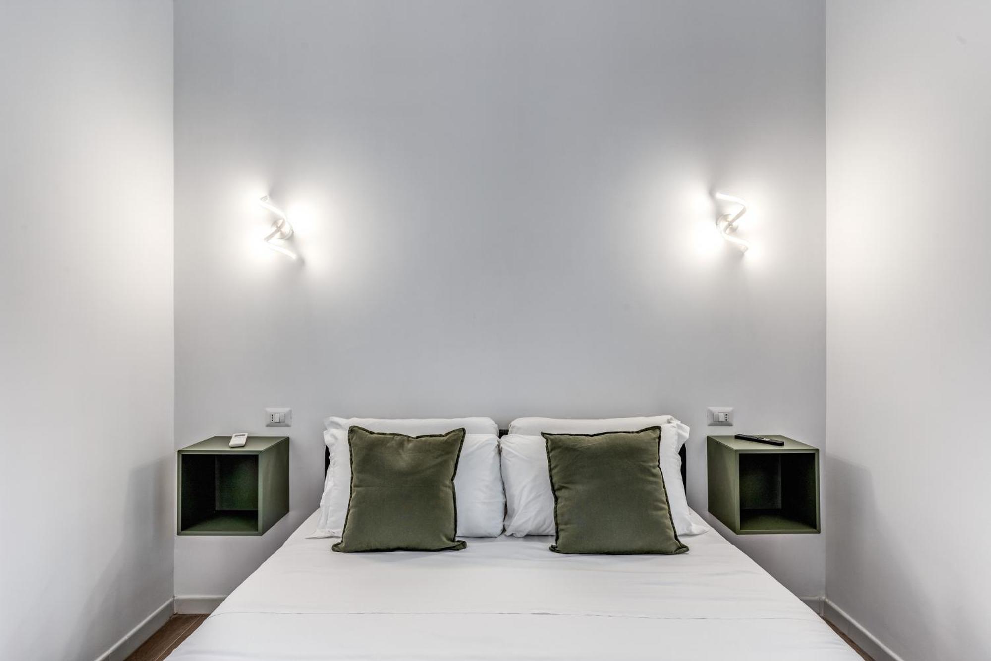 Apartment Domus Alessandro Rome