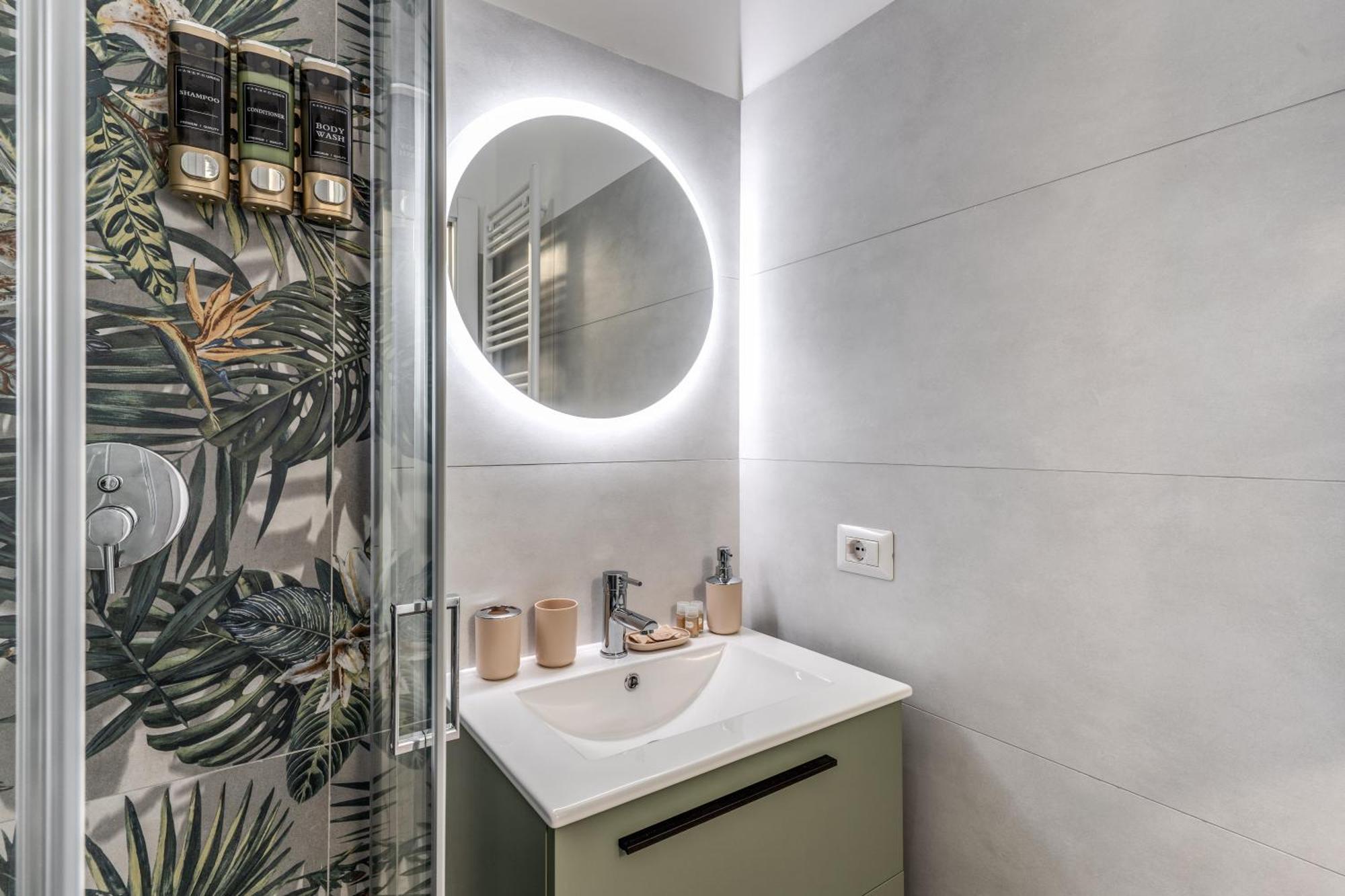 Apartment Domus Alessandro Rome