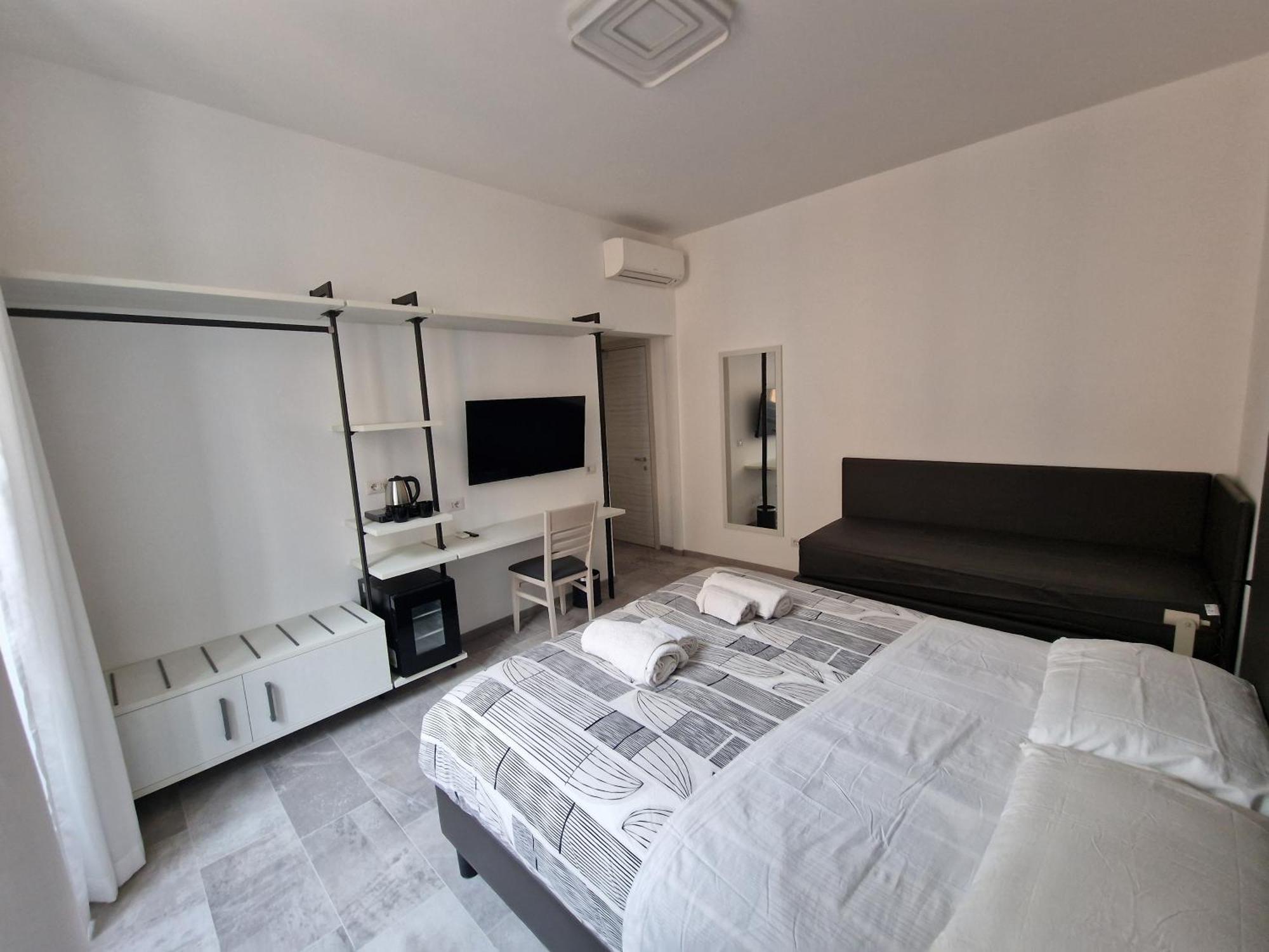 Relux Pretoria * Roma