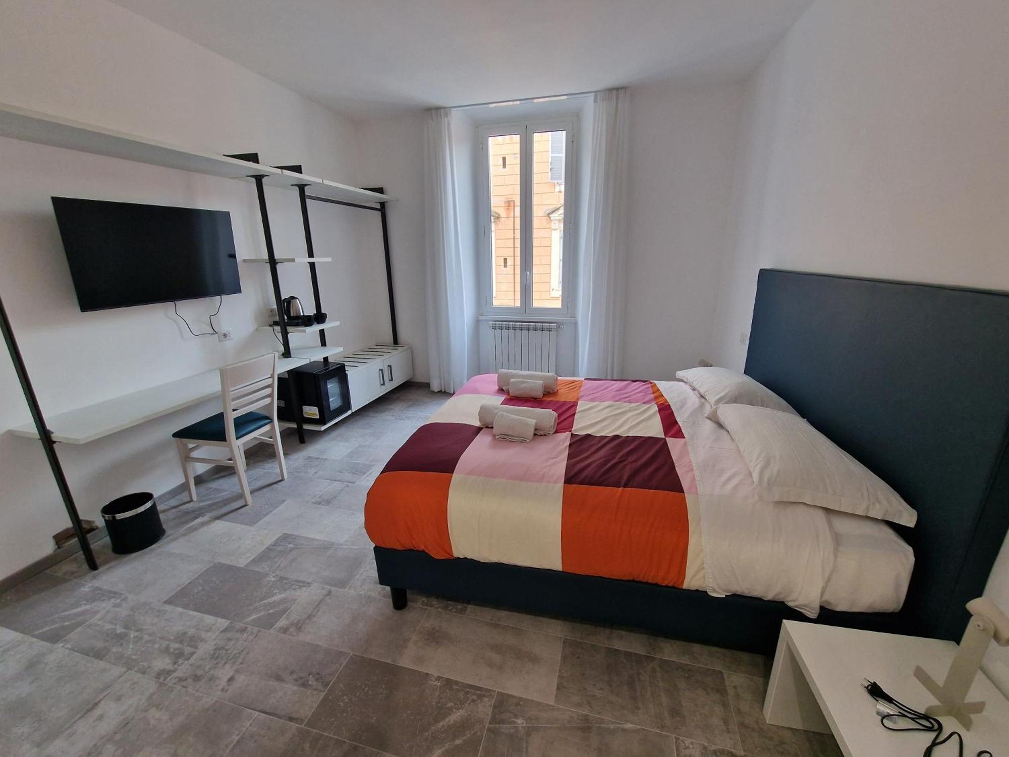Relux Pretoria Roma