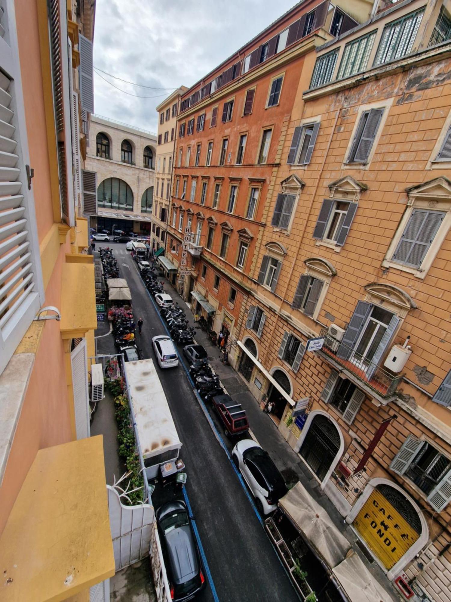 Relux Pretoria * Roma