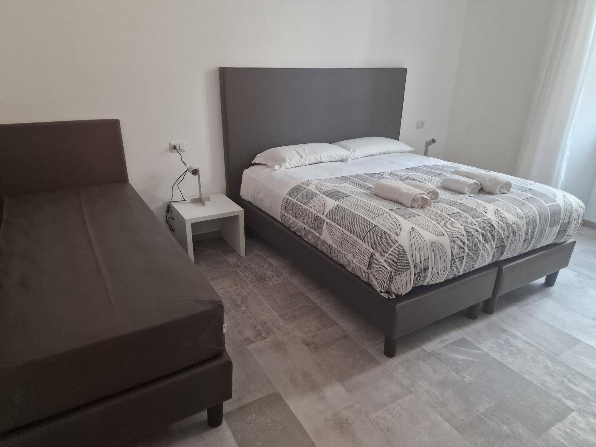 Affittacamere Relux Pretoria Roma