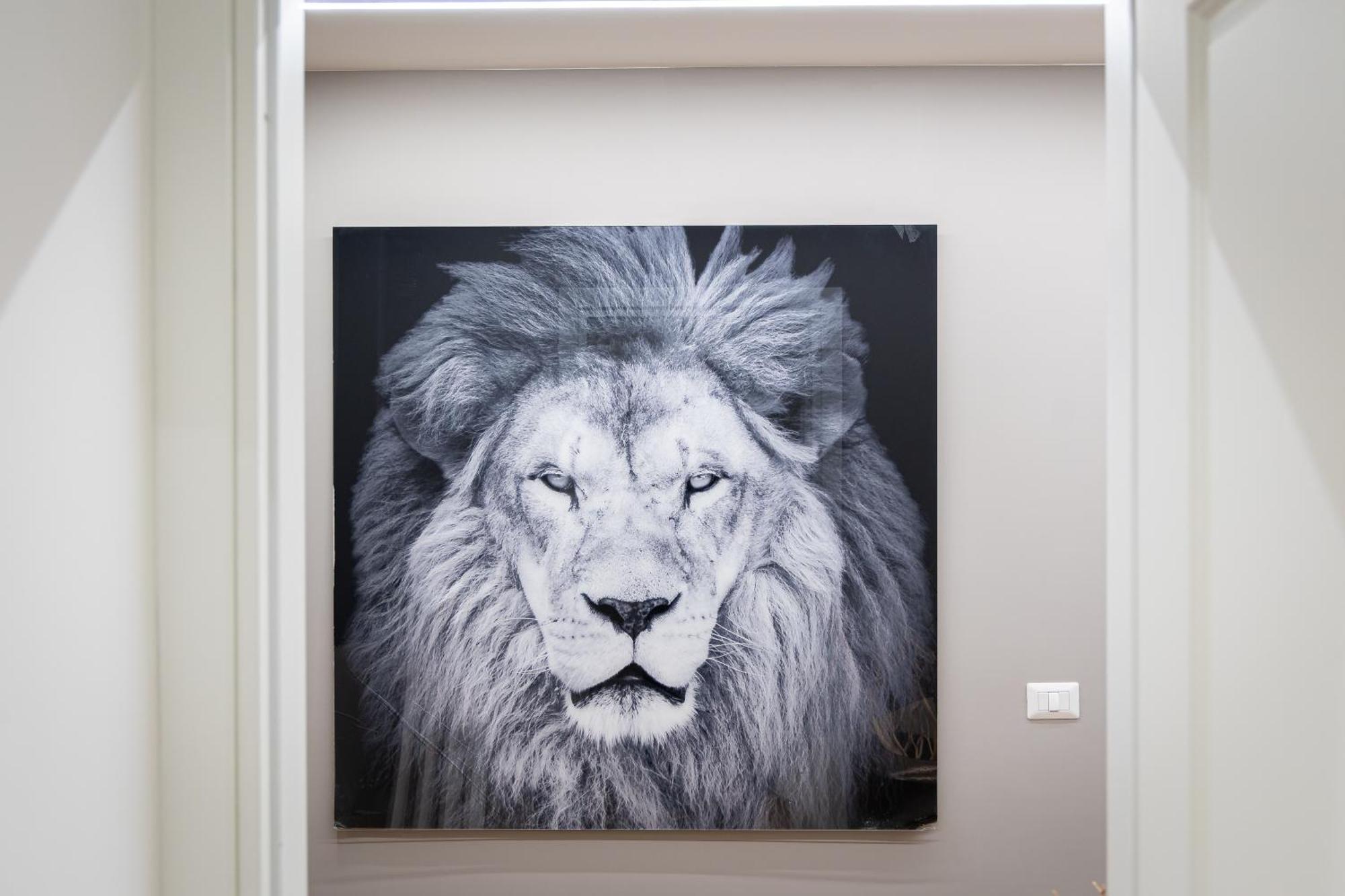 Amazing 3-bedrooms Pantheon Apartment *
