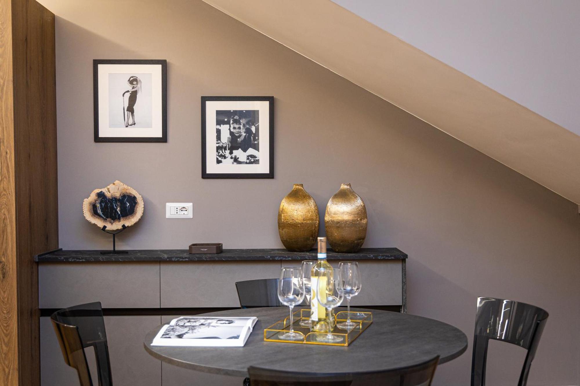 Apartment Amazing 3-bedrooms Pantheon *