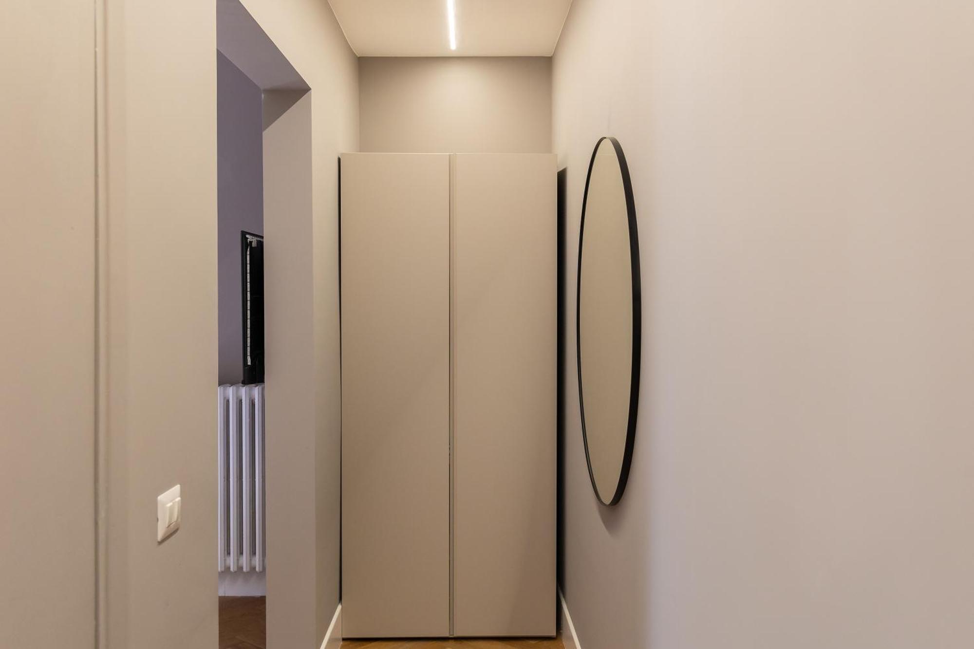 Apartment Amazing 3-bedrooms Pantheon Rome