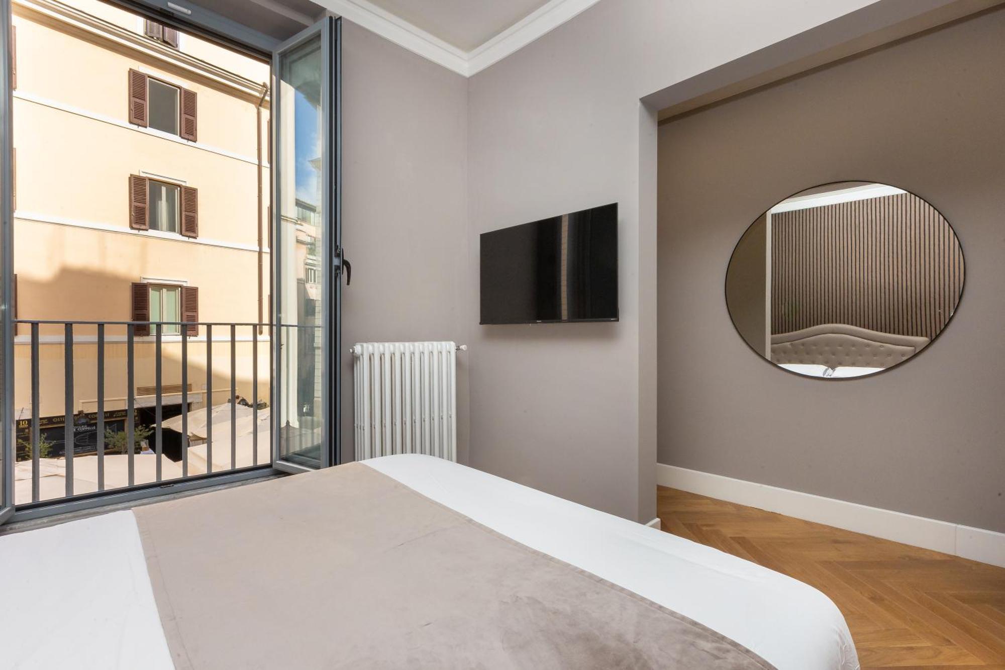 Amazing 3-bedrooms Pantheon *