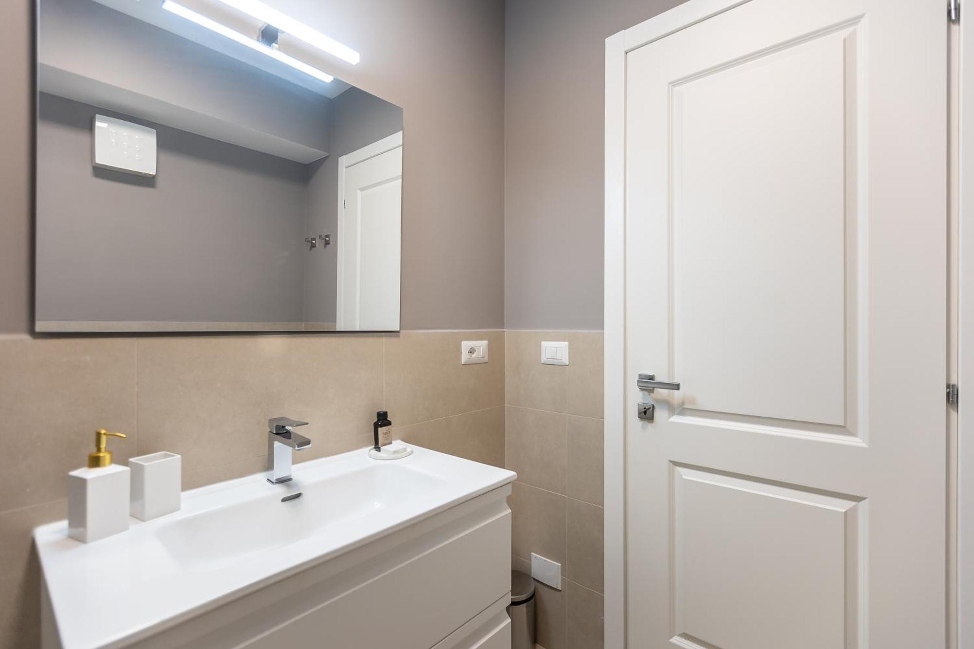 Amazing 3-bedrooms Pantheon * Rome