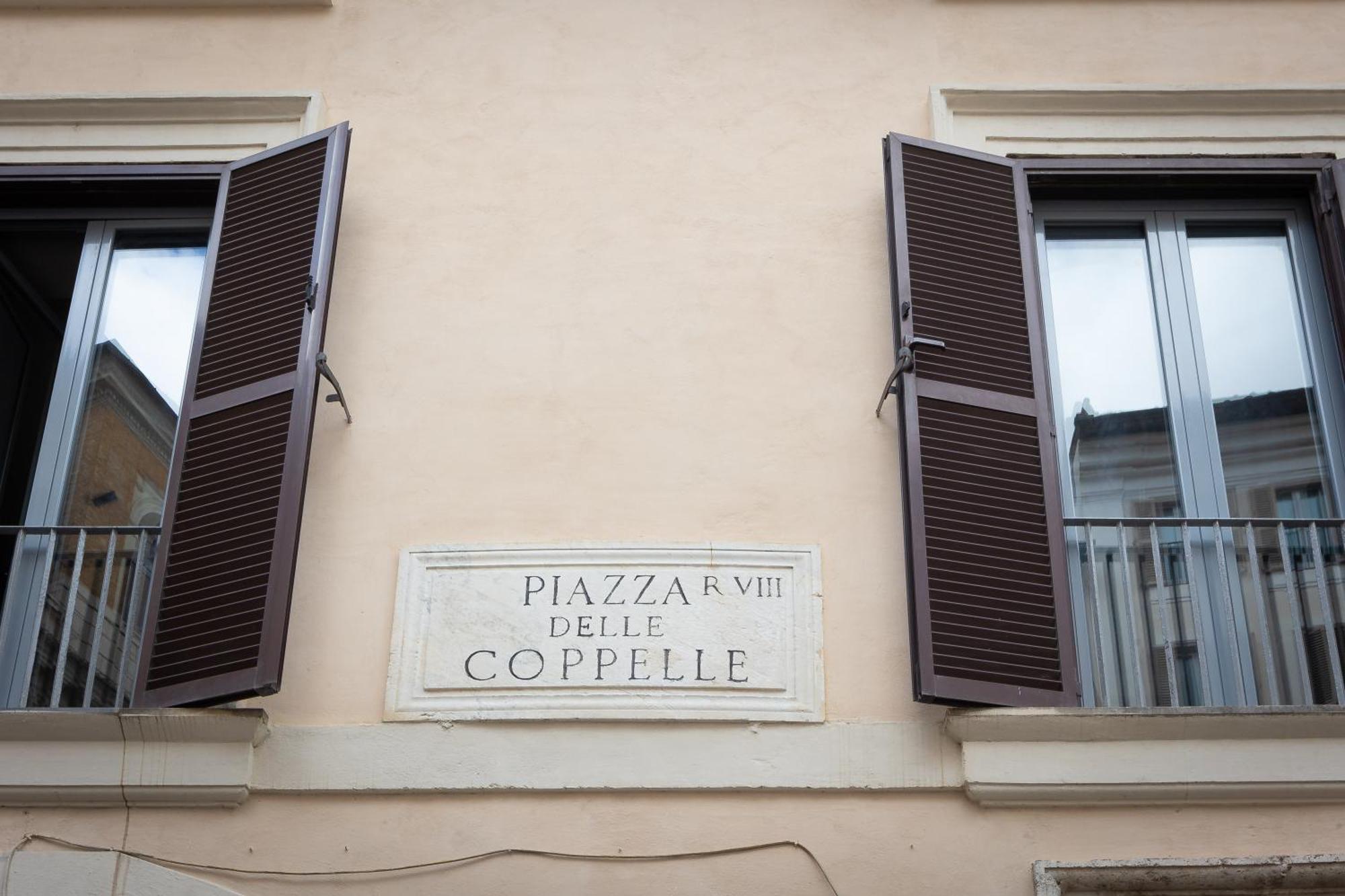 Apartment Amazing 3-bedrooms Pantheon *