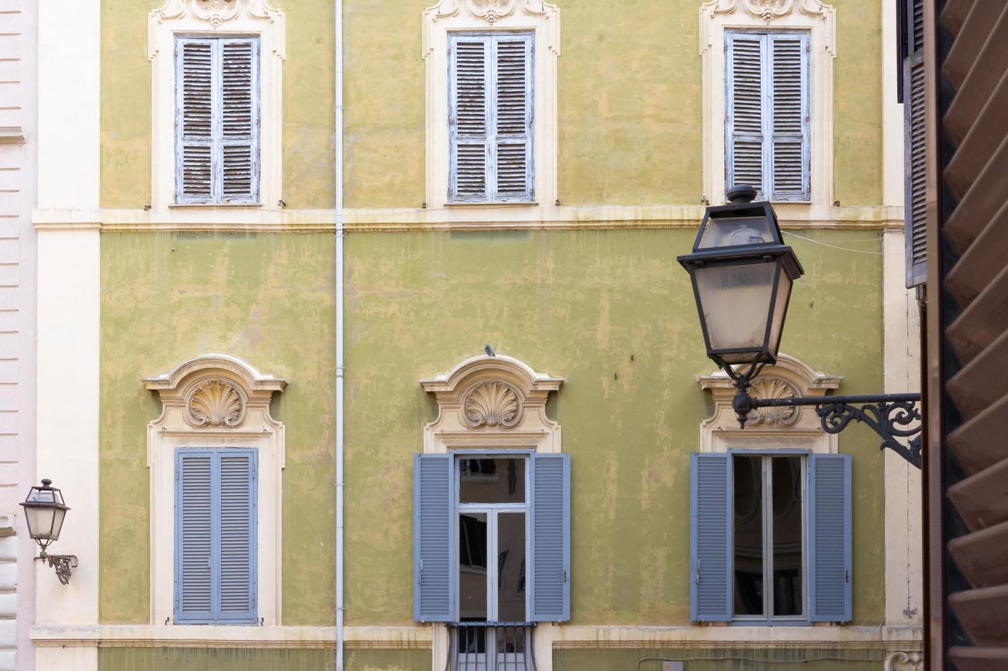 Apartment Amazing 3-bedrooms Pantheon Rome