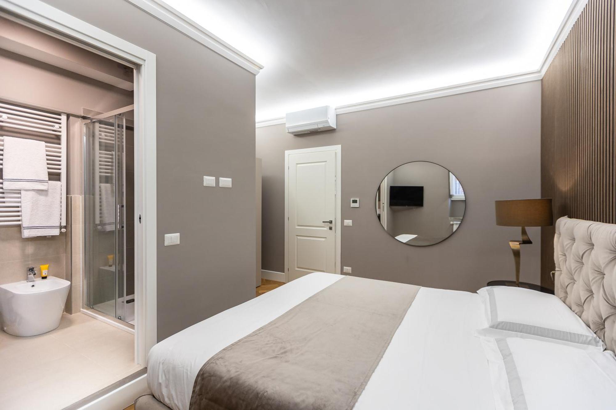 Amazing 3-bedrooms Pantheon * Rome